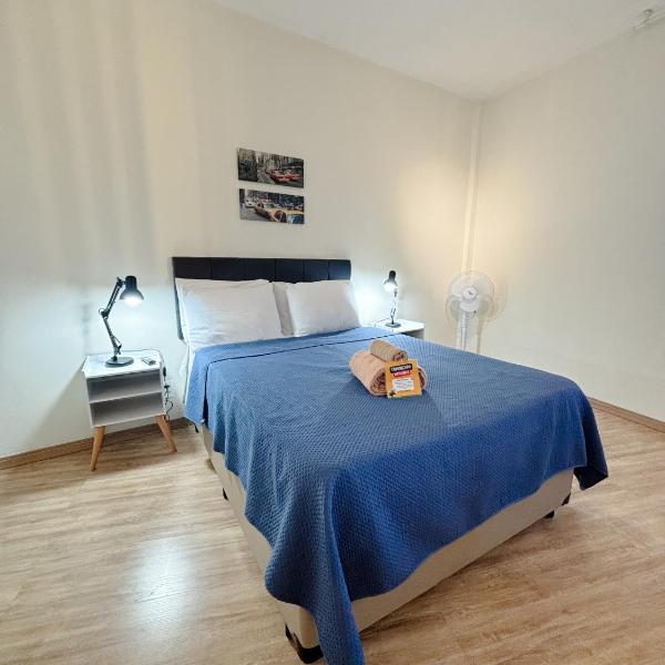 AP Smart Glicério