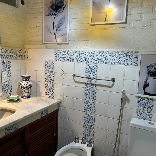 Casa do vale boa esperança Itaipava RJ - Foto 3