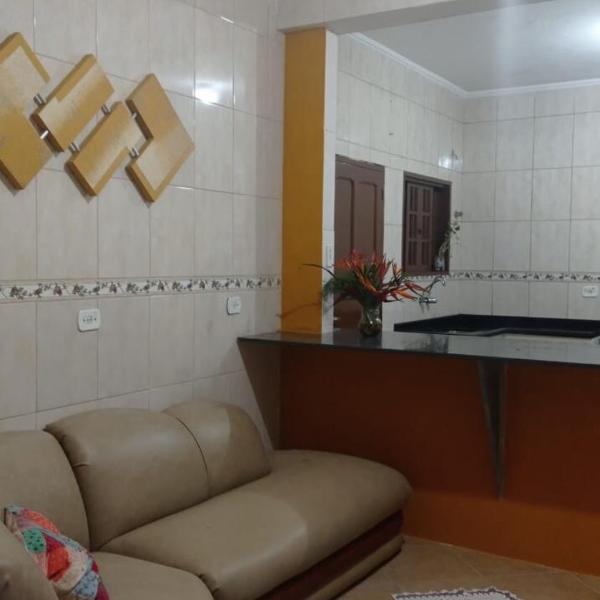 Casa a 20 minutos da praia 1