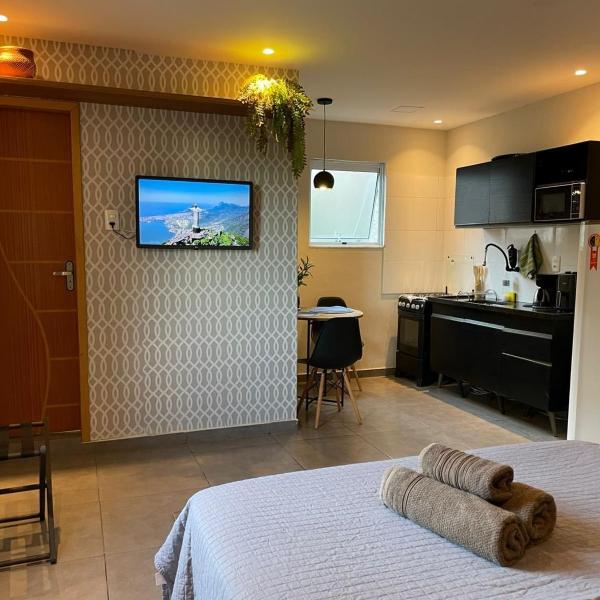Excelente Espaço Econômico em Laranjeiras - Foto 4