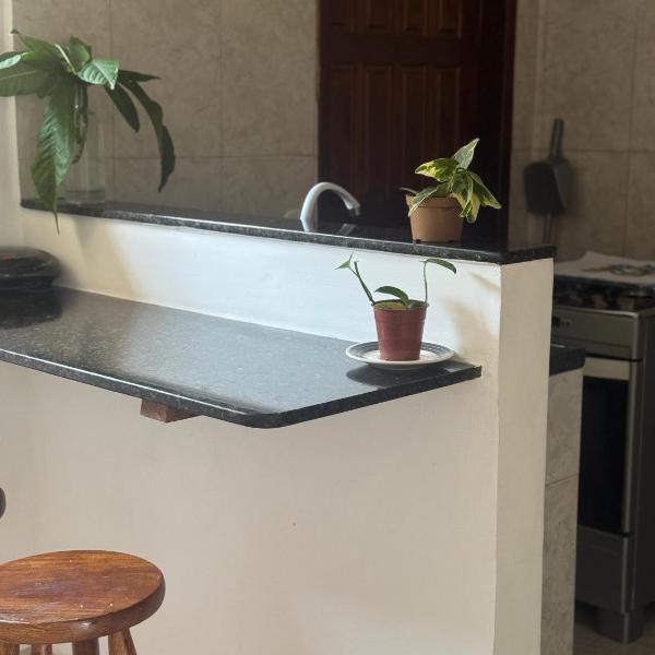 Brisa da Caranga Apartamento