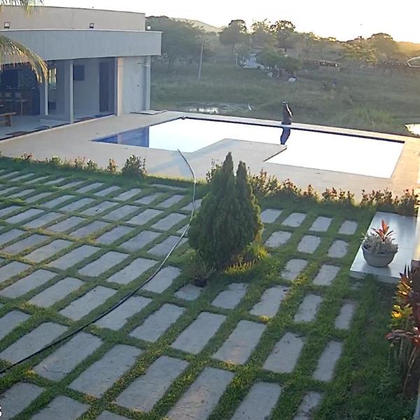 Sitio Sossego