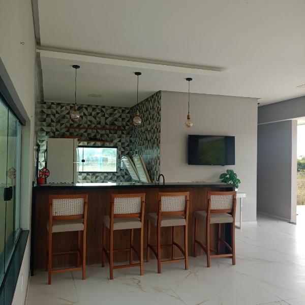 Sitio Sossego - Foto 5