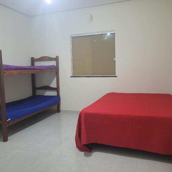 Sitio Sossego - Foto 2