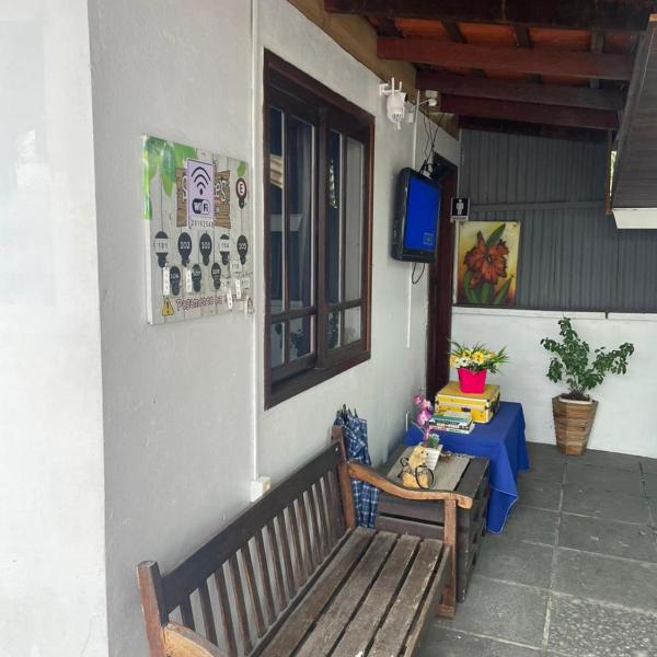 Pousada Joinville - Foto 4