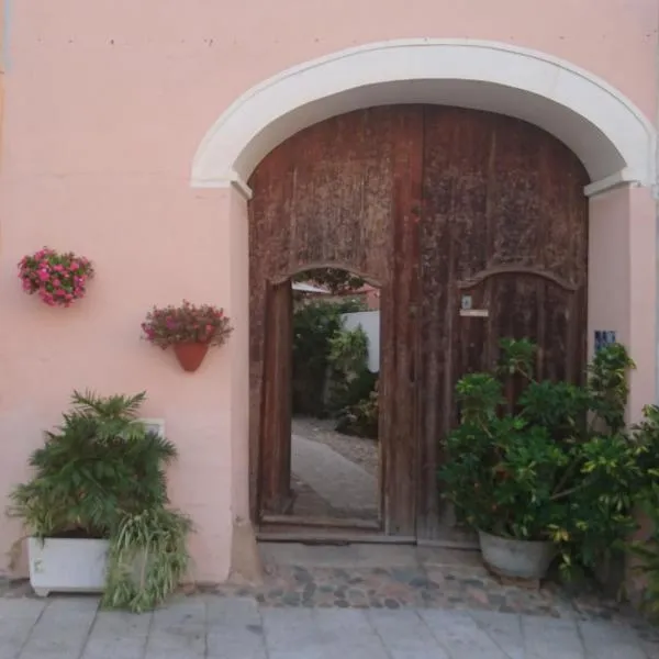 B&B Casa Licheri, hotel en San Vito