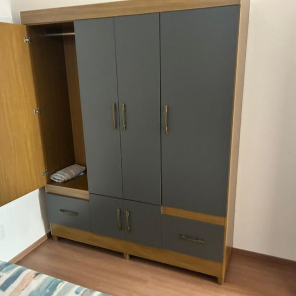 Apartamento 2 quartos - Foto 2