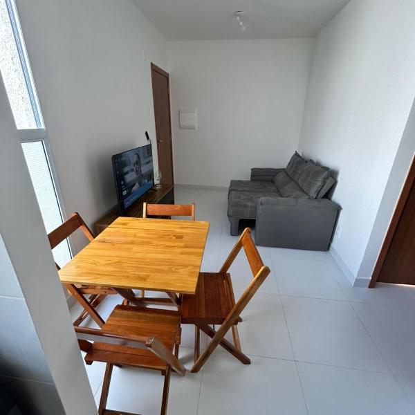 Apartamento 2 quartos - Foto 5