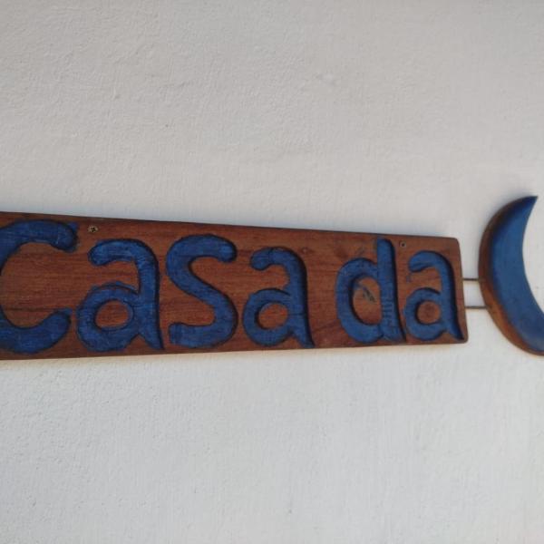 Casa da Lua