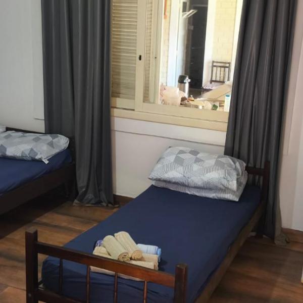 Quarto Demi suíte - Solar missões - Foto 4