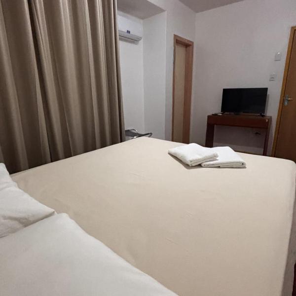 Osório Hotel - Foto 5