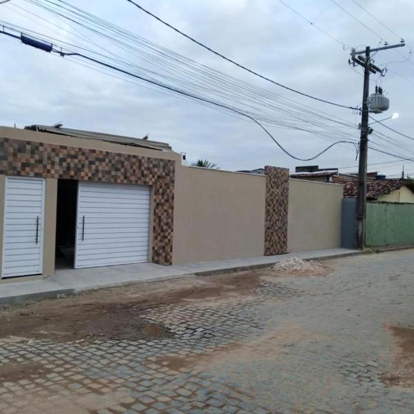 Refúgio Campos