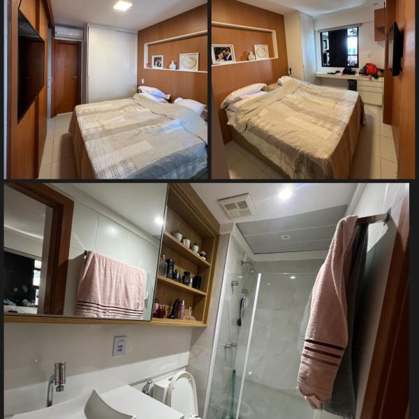 Apartamento Salvador Prime