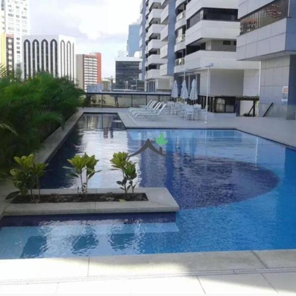 Apartamento Salvador Prime - Foto 4