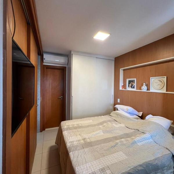 Apartamento Salvador Prime - Foto 2