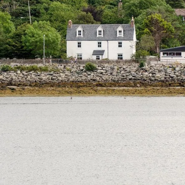 Seafield House, hotel in Lochinver