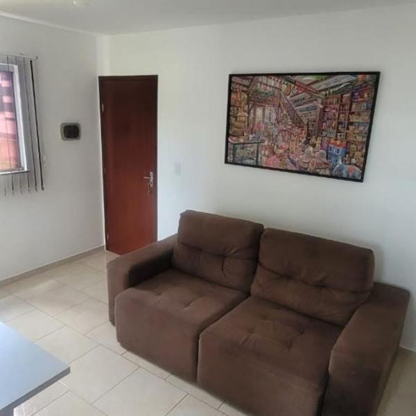 Apartamento Abraço