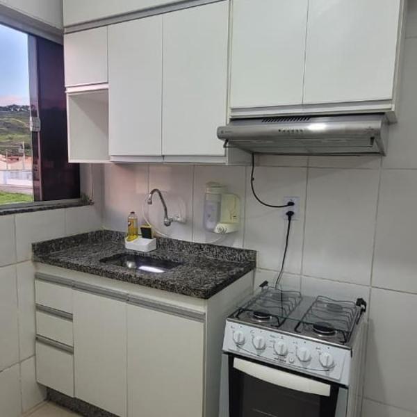 Apartamento Abraço - Foto 4