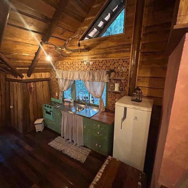 Casa na Árvore - Foto 4