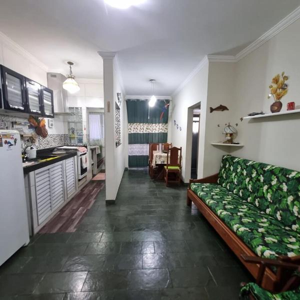 Apartamento Praia Maranduba Wi-Fi