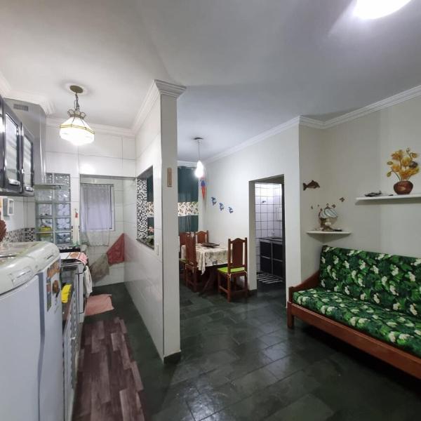 Apartamento Praia Maranduba Wi-Fi - Foto 4