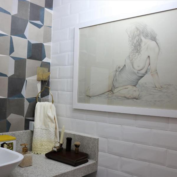 Apartamento charmoso a 200m do metrô - Foto 2