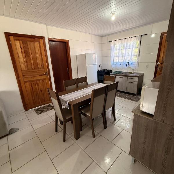 Casa completa Itajuba- Barra Velha - Foto 2