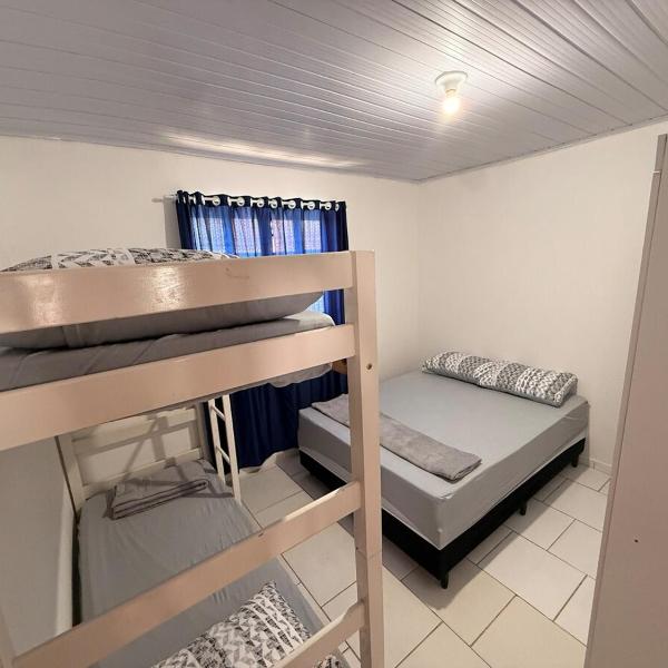 Casa completa Itajuba- Barra Velha - Foto 4