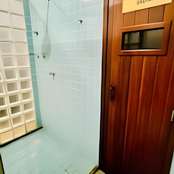 Flat Bela Cintra com Piscina, Academia e Garagem - Foto 3