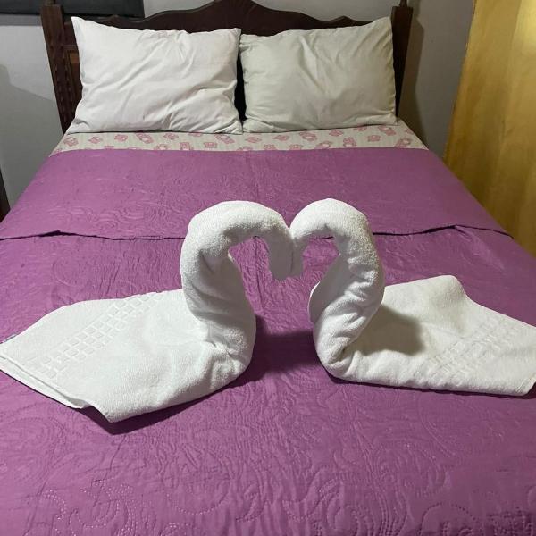 Cantinho da Felicidade