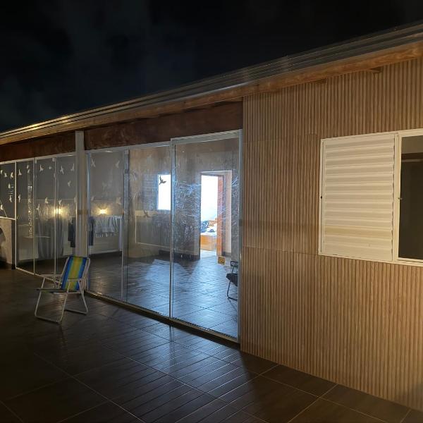 casa temporada lazer conforto e privacidade
