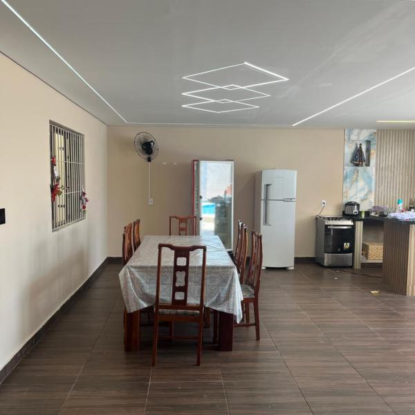 casa temporada lazer conforto e privacidade - Foto 5