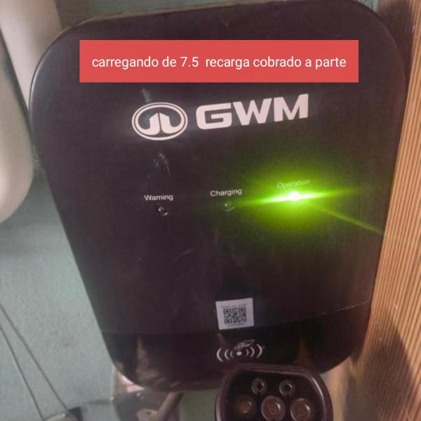 Aconchego do Grilo