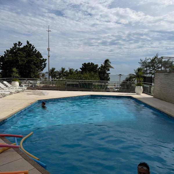 Melhor opção na praia da Barra da Tijuca - Foto 4