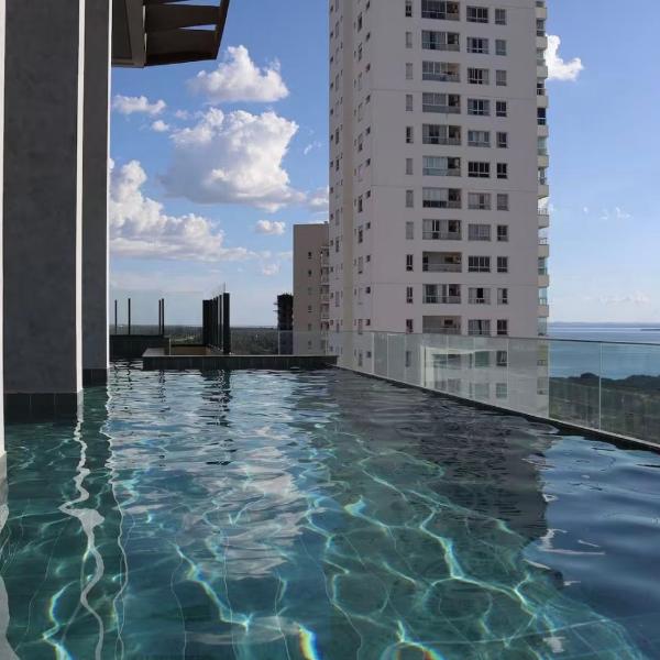 Flat Praia da Graciosa - Foto 4