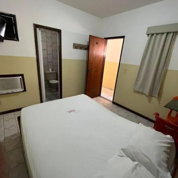 Pousada Gonçalves, hotel in Feira de Santana