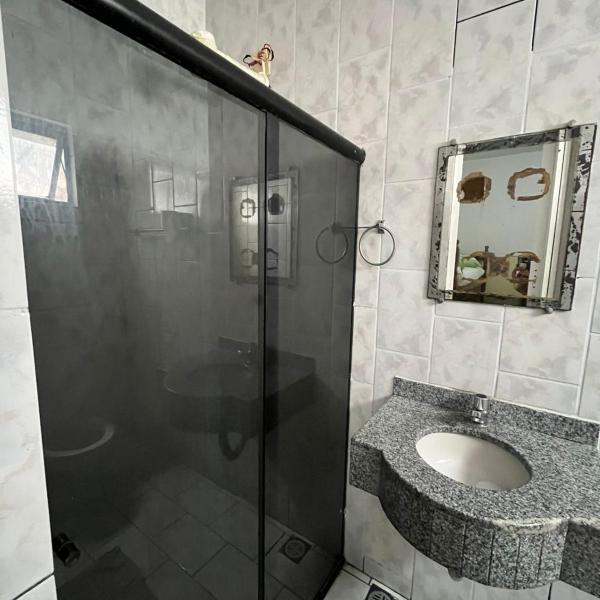 Pousada Gonçalves - Foto 2