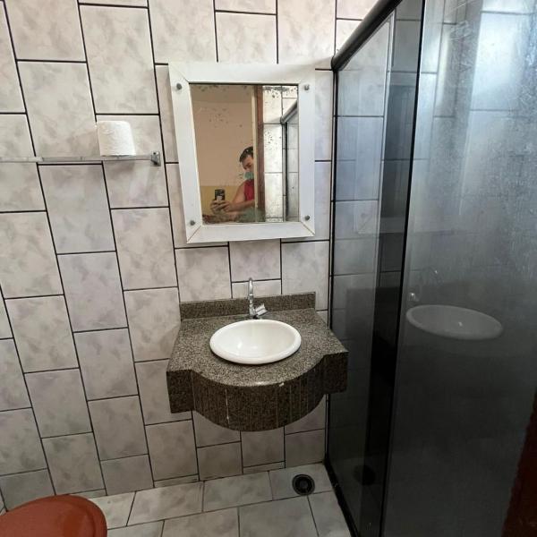 Pousada Gonçalves - Foto 3