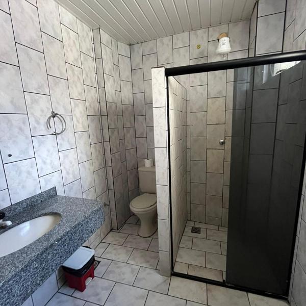Pousada Gonçalves - Foto 5