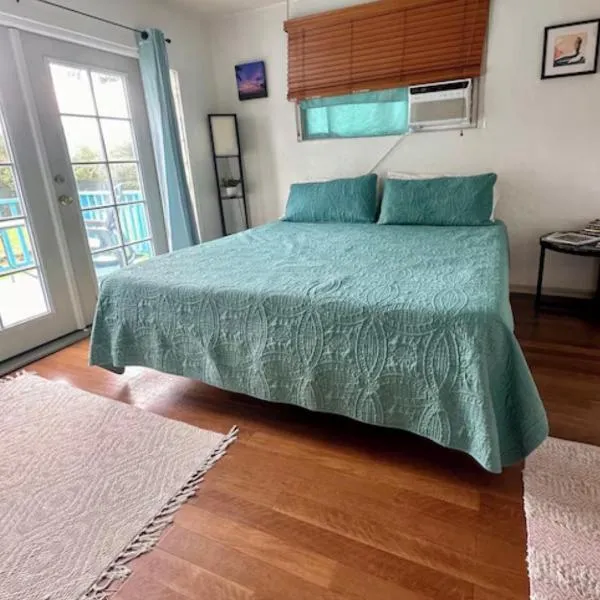 Surfers Dream Studio, hotel v destinácii Waianae
