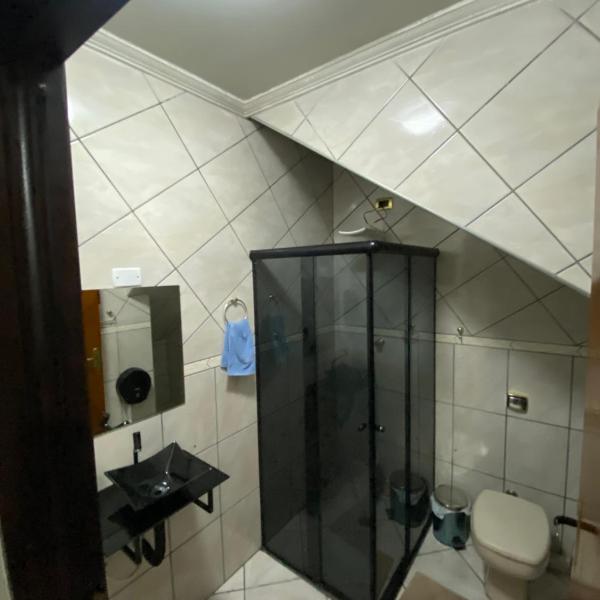 Hostel Anprado #12 Kit café incluso, Próx-Aeroporto de Guarulhos - Foto 3
