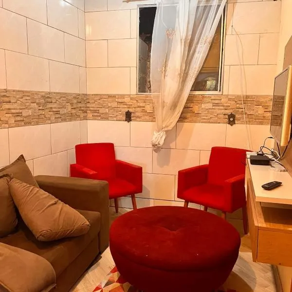 Casa em Marataízes - Espírito Santo, hotel sa Marataizes