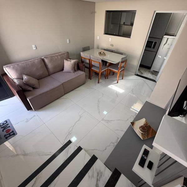 Apartamentos novo Dx - Foto 5