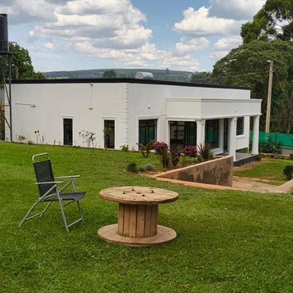 The Beleza Suites, hotel em Kericho