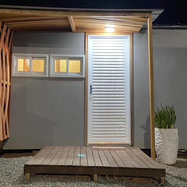 Tiny House - Foto 4