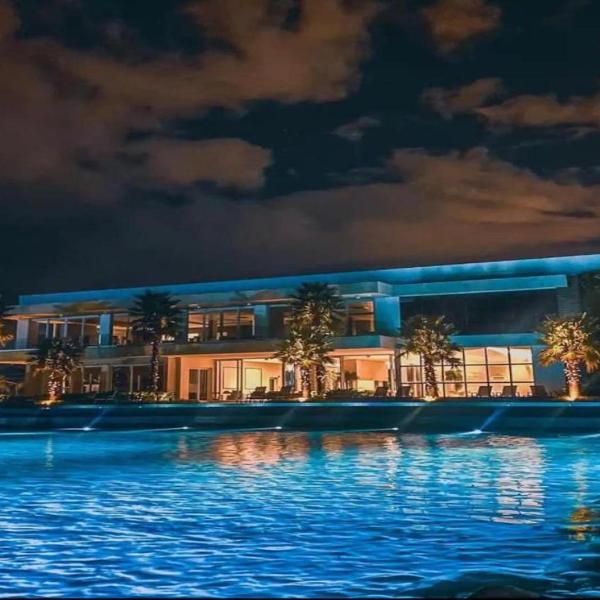 Casa Luxo 223 - Beira Lago - Resort Murano - Foto 3
