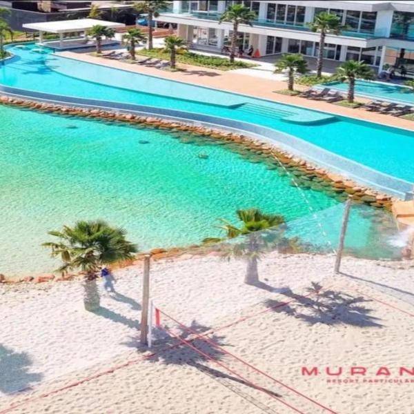 Casa Luxo 223 - Beira Lago - Resort Murano - Foto 5