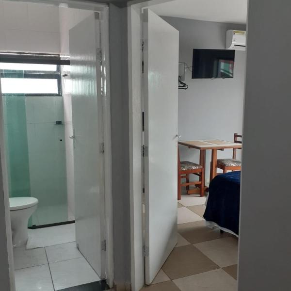 Apartamento Completo a Beira Mar - Foto 3