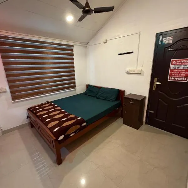 Dream house fort kochi photo 2