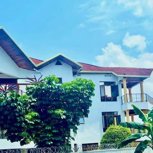 FANTASTIC HOMEs SUITE, готель у місті Кігалі